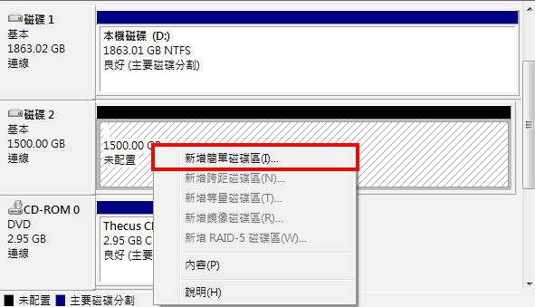 色卡司 Thecus N2810 2 Bay NAS 輕鬆建立自己的4K影音多媒體中心