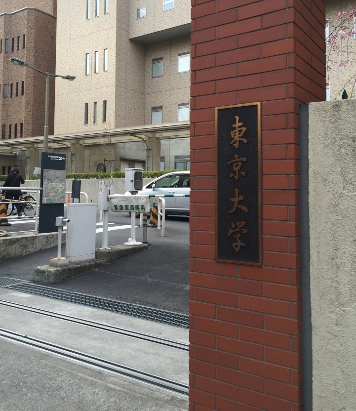 【日本‧東京】前進東京十天九夜築夢之旅（文長）