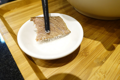 【食記】捷運國父紀念館站/延吉街美食。小熟成牛肉麵