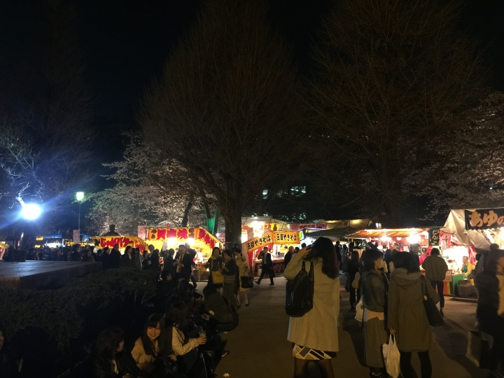 【日本‧東京】前進東京十天九夜築夢之旅（文長）