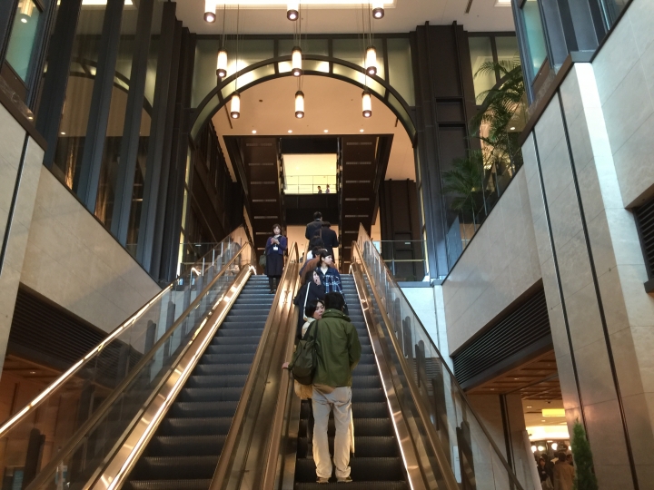 【日本‧東京】前進東京十天九夜築夢之旅（文長）