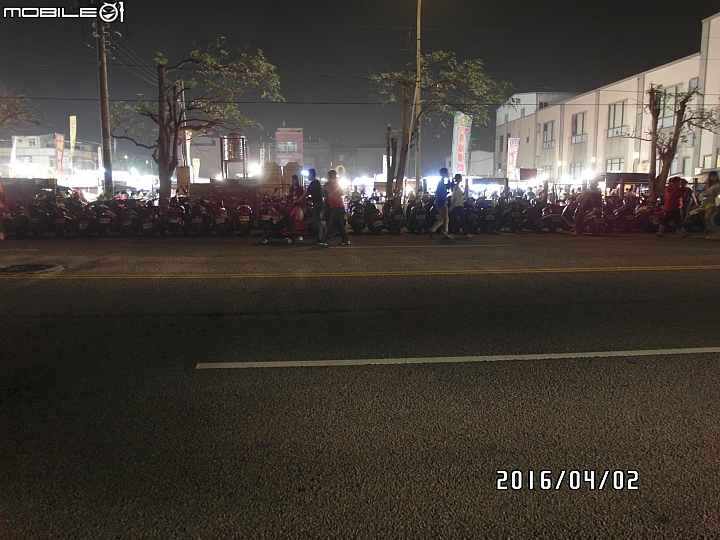 給自己的生日禮物 － 單速車環島遊記