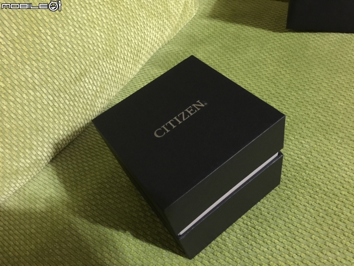 [分享] Citizen AT9080-57L