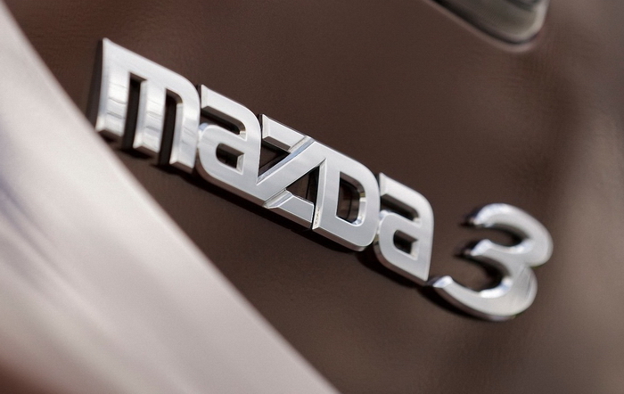 為什麼Mazda 3都要唸成M3？