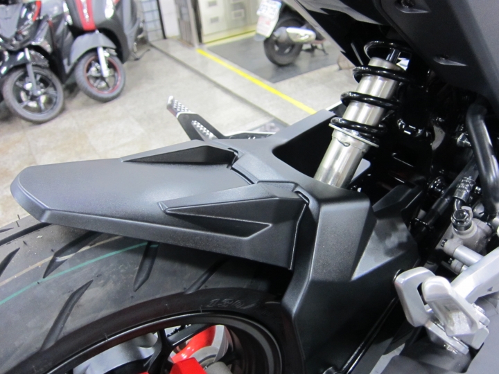 HONDA 2016全新MSX125SF抵台了!!!