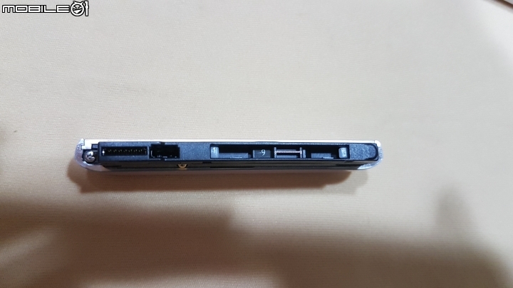 LG G5 第一砲熱騰騰取貨了