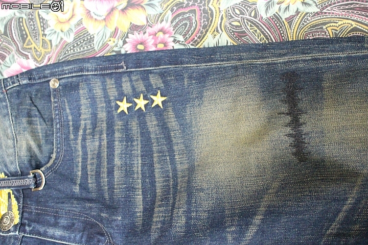 大列車懷舊分享~~~