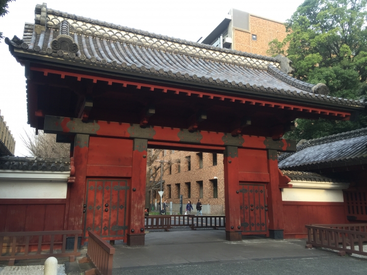 【日本‧東京】前進東京十天九夜築夢之旅（文長）