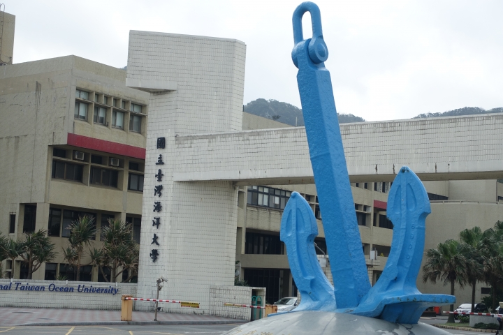 享受海風之東北角海岸線旅