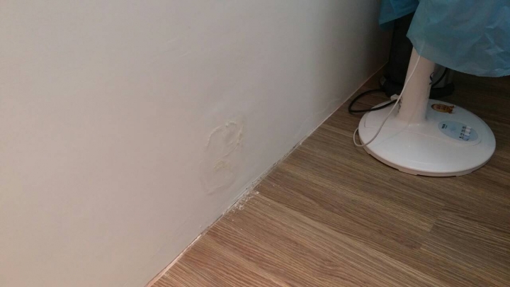 [問題] 快被【壁掛式馬桶】搞瘋了！！！