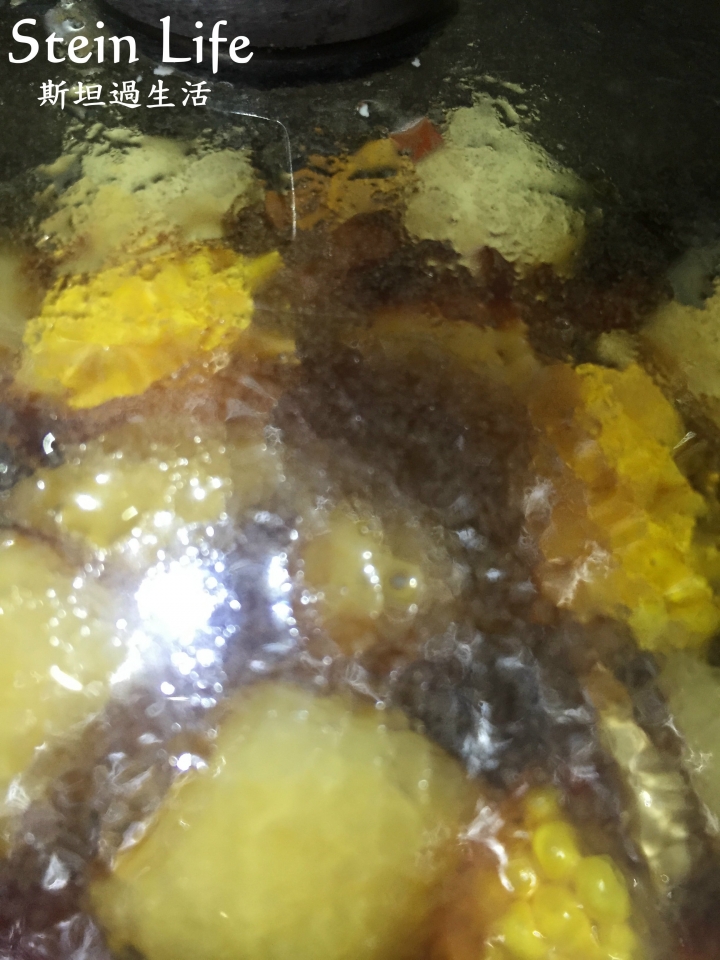 ●斯坦過生活~料理廚房●冰箱的大客戶~醬燒什錦