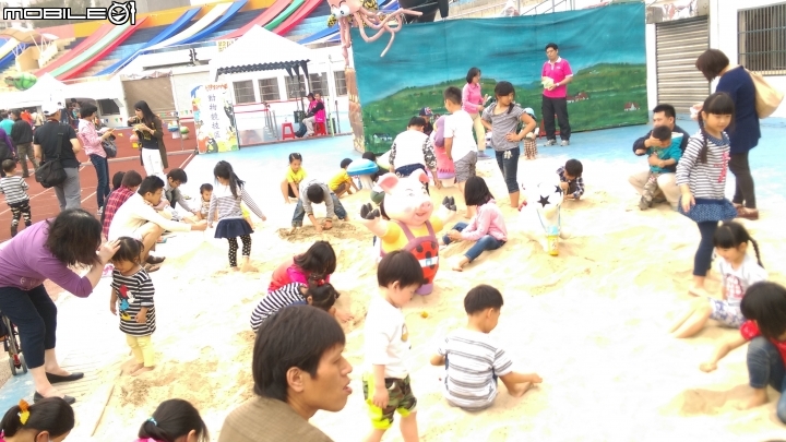 新竹 伊索寓言動物園 散步遊