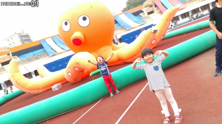 新竹 伊索寓言動物園 散步遊