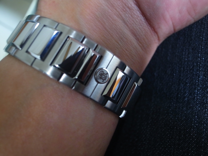 [開箱]Ball Watch Engineer II Genesis 125th anniversary edition