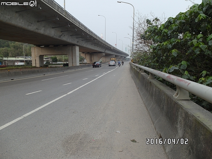 給自己的生日禮物 － 單速車環島遊記