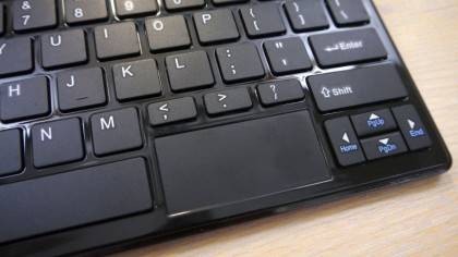 K3 Wintel 這類keyboard PC 好用嗎?