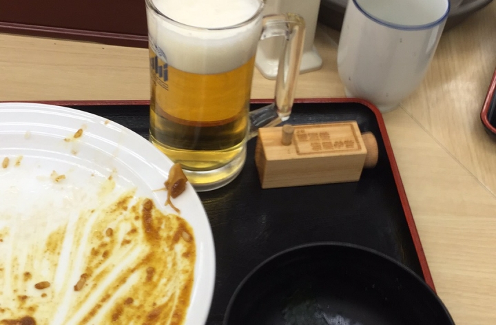 【日本‧東京】前進東京十天九夜築夢之旅（文長）
