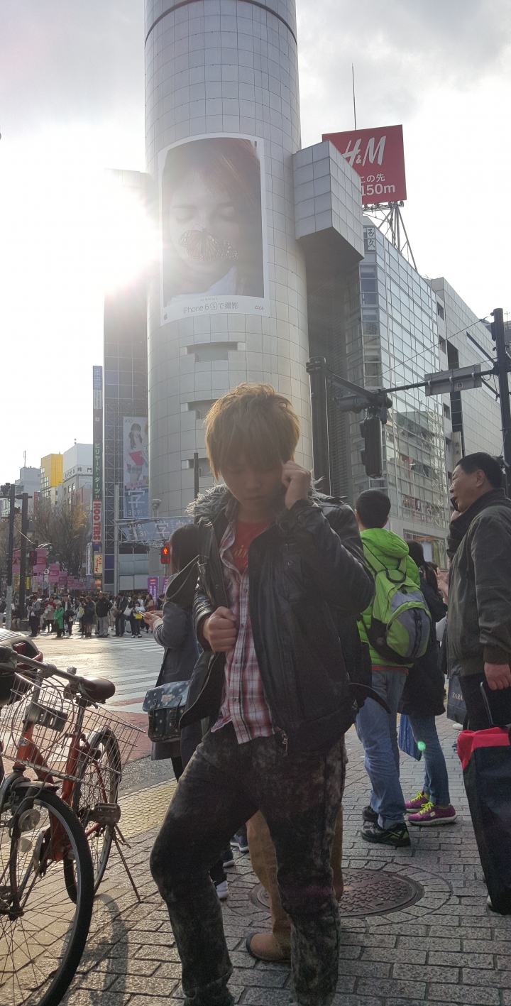 【日本‧東京】前進東京十天九夜築夢之旅（文長）