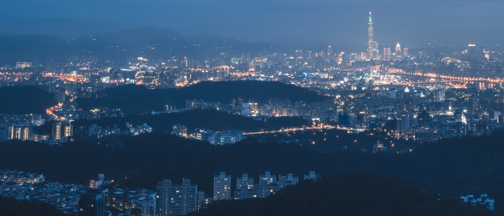 [分享] 接觸攝影近一年的歷程 (圖多)