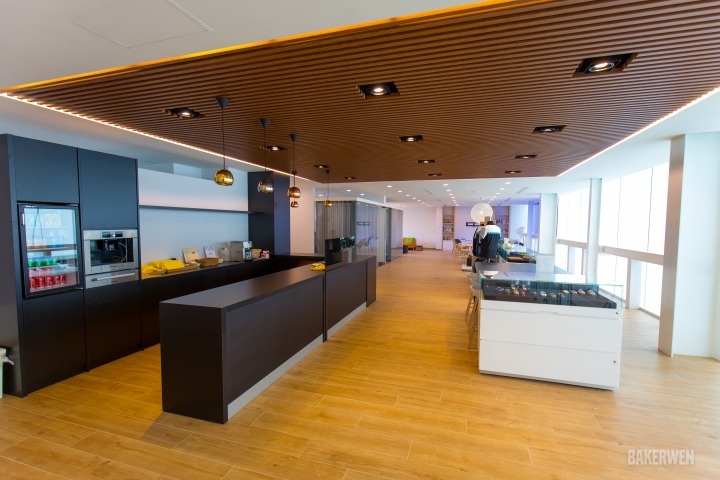 北歐居家風格，松江Volvo Retail Experience展間預覽