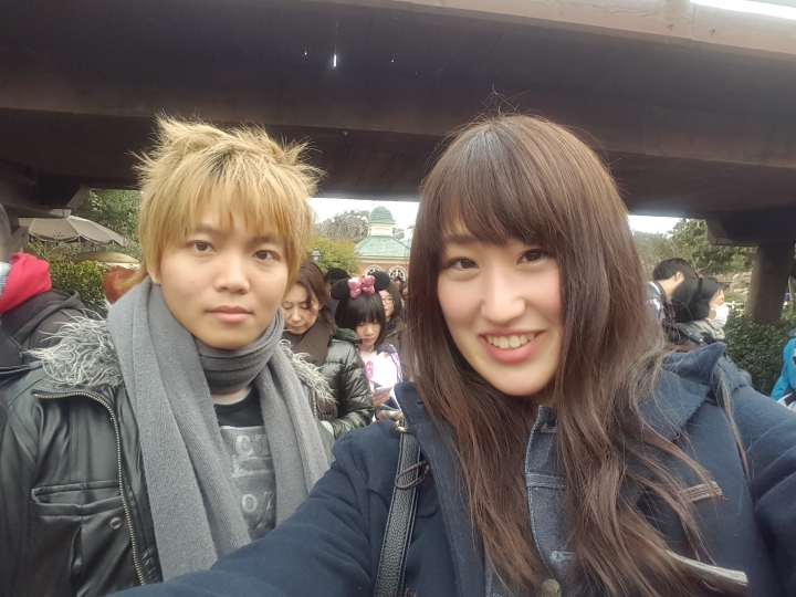 【日本‧東京】前進東京十天九夜築夢之旅（文長）