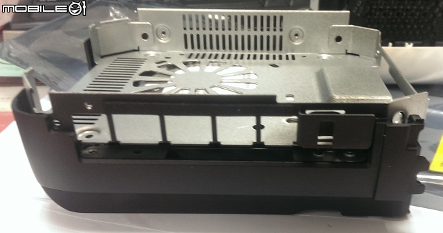 Acer Revo One RL85拆機