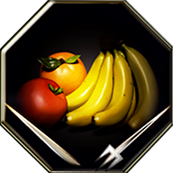 自行開發的APP FruitNemesis 分享給大家！(已補圖)