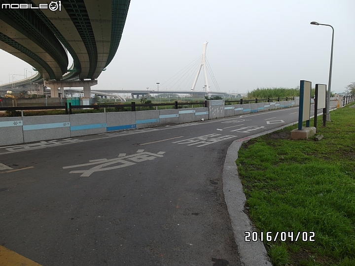 給自己的生日禮物 － 單速車環島遊記