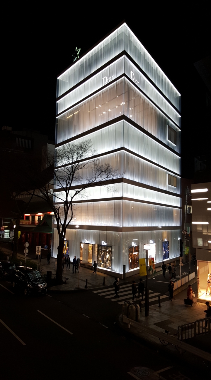 【日本‧東京】前進東京十天九夜築夢之旅（文長）