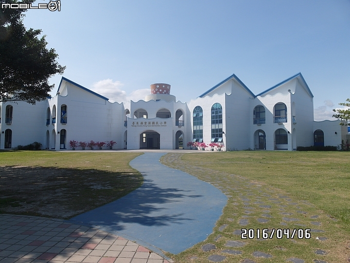 給自己的生日禮物 － 單速車環島遊記