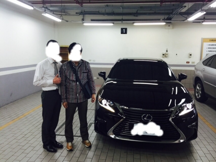 ES300H 旗艦版開箱