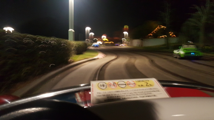 【日本‧東京】前進東京十天九夜築夢之旅（文長）