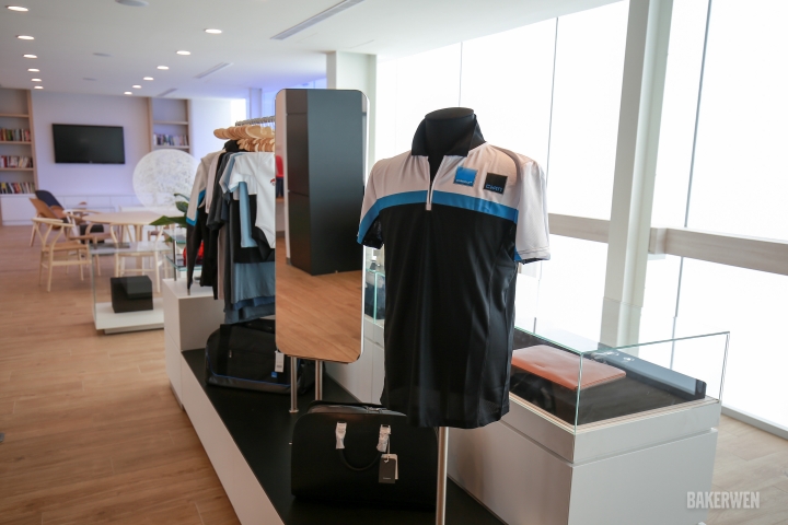北歐居家風格，松江Volvo Retail Experience展間預覽