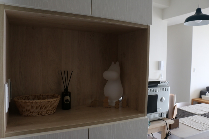 【開箱】Our sweet sweet home