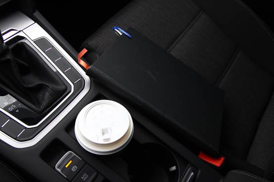 「走吧！跟著感覺前進，開著Passat B8 280 TSI的微旅行」