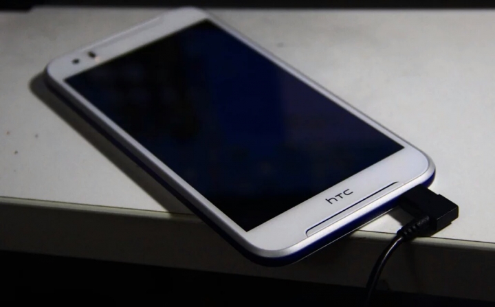 HTC 5.5 吋新機 Desire 830 曝光