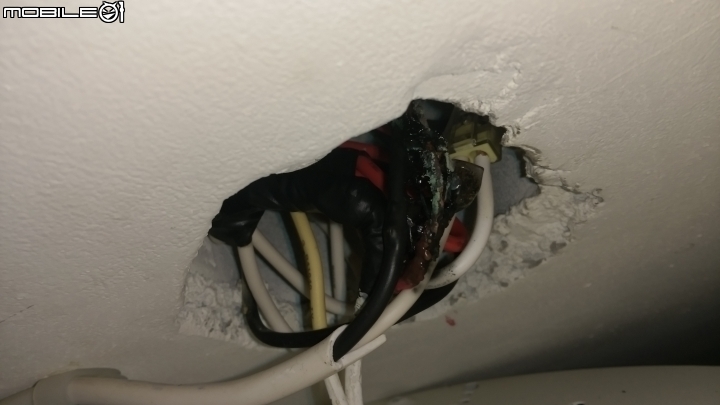 電器電源使用WAGO電線快速接頭安全嗎?是否有熔掉可能?