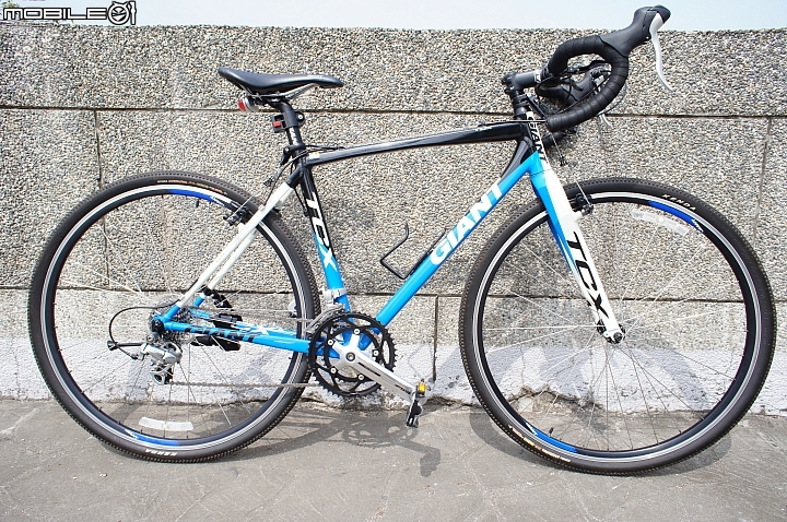 GIANT TCX 2