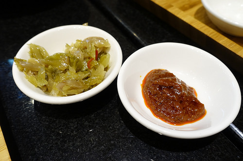 【食記】捷運國父紀念館站/延吉街美食。小熟成牛肉麵