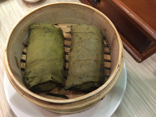 【食記】板橋車站。新港茶餐廳(環球購物中心B1美食街)