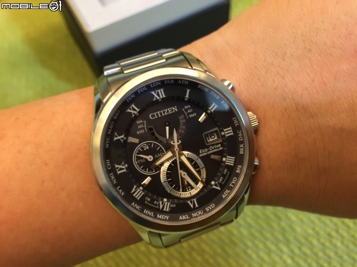 [分享] Citizen AT9080-57L
