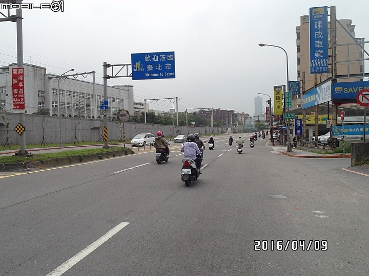 給自己的生日禮物 － 單速車環島遊記