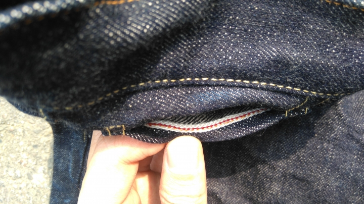 【開箱】 Burgus Plus－955-XX01 One wash