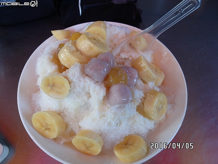 給自己的生日禮物 － 單速車環島遊記