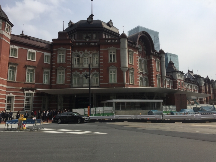 【日本‧東京】前進東京十天九夜築夢之旅（文長）