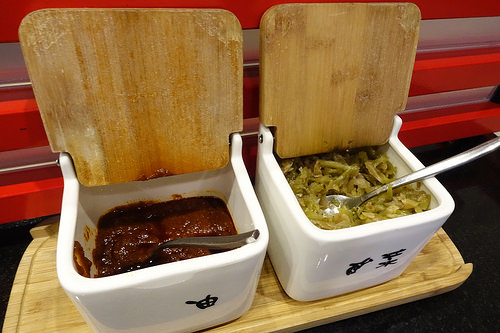 【食記】捷運國父紀念館站/延吉街美食。小熟成牛肉麵