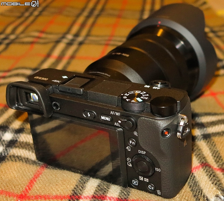 a6300 + 18105g 隨便開箱+隨便試拍