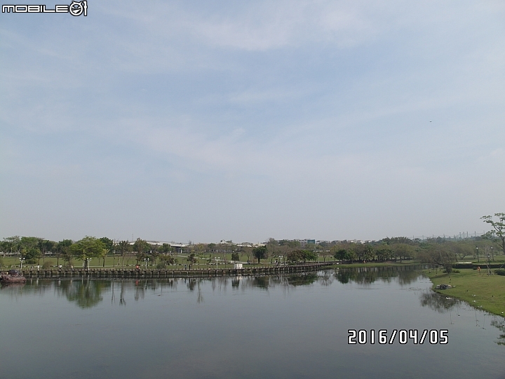 給自己的生日禮物 － 單速車環島遊記