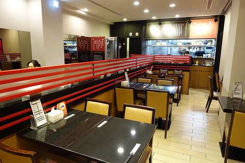 【食記】捷運國父紀念館站/延吉街美食。小熟成牛肉麵