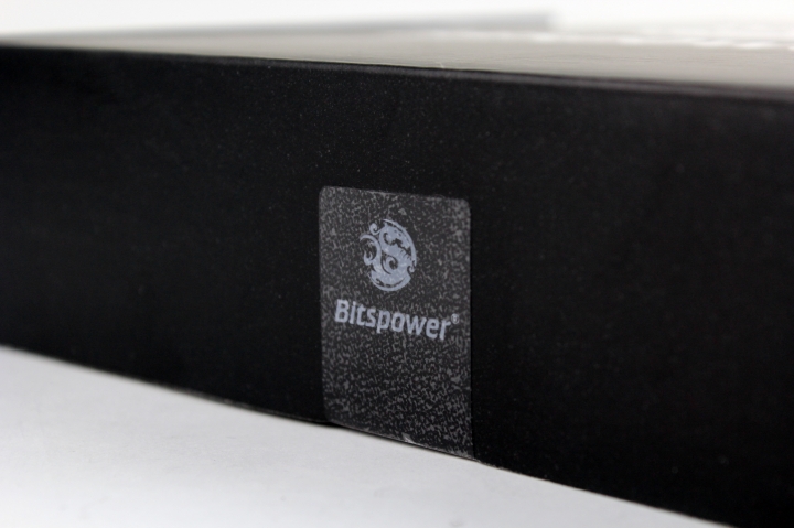 我就是要RGB!!!Bitspower 碰上ROG的華麗傑作 BP-WBMHAM8H-BD 專用水冷頭
